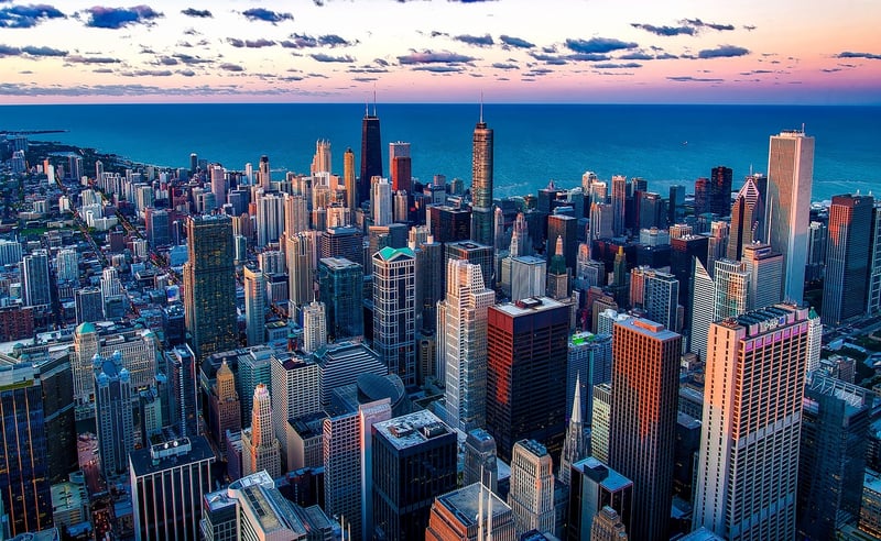 Detroit, USA