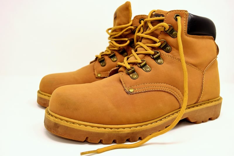 Hiking Shoes