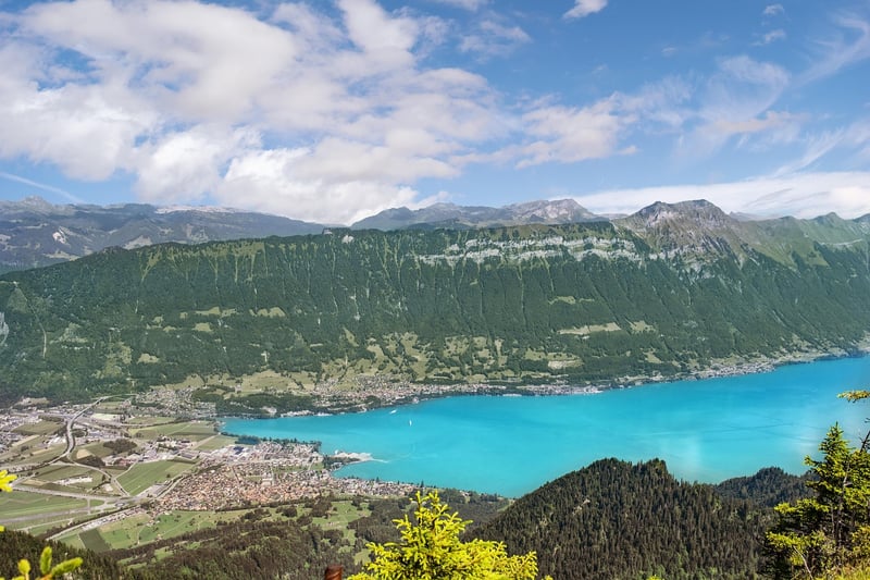 Interlaken