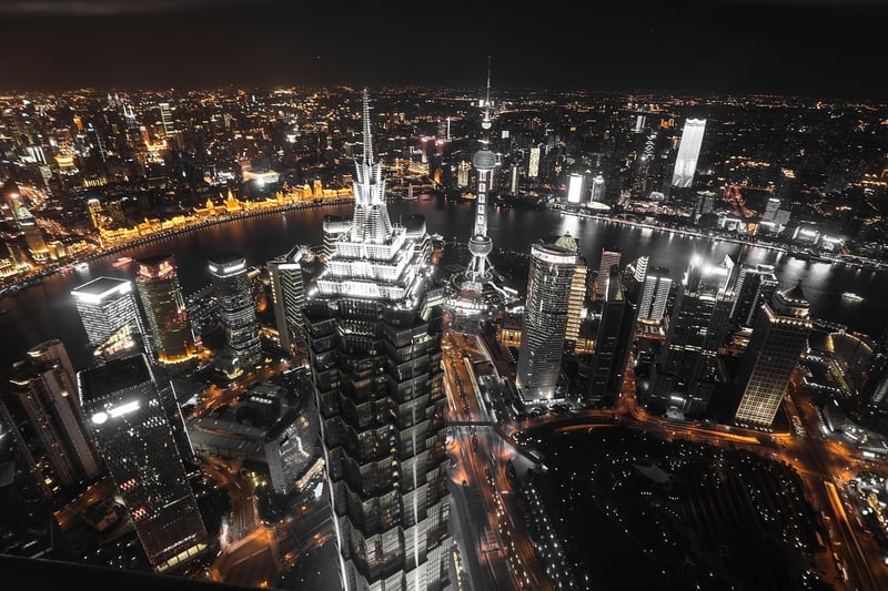 Shanghai, China